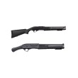 Fucile a pompa di marca Charles day calibro 12 modello honco