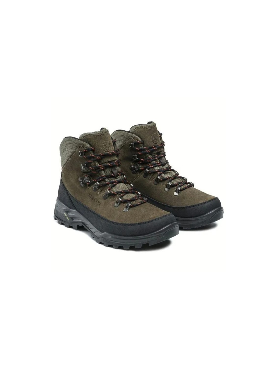 Scarpone Beretta Scout Mid GTX Gore-Tex con Suola Vibram