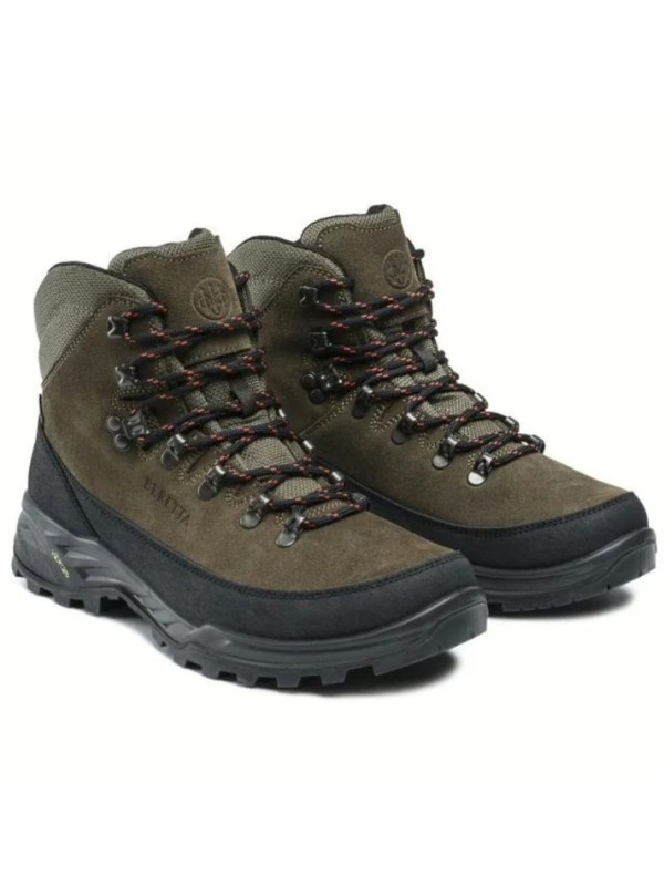 Scarpone Beretta Scout Mid GTX Gore-Tex con Suola Vibram