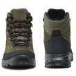 Scarpone Beretta Scout Mid GTX Gore-Tex con Suola Vibram