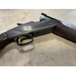 Fucile sovrapposto di marca Benelli calibro 12 modello 828 U beccaccia