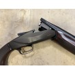 Fucile sovrapposto di marca Benelli calibro 12 modello 828 U beccaccia