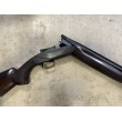 Fucile sovrapposto di marca Benelli calibro 12 modello 828 U beccaccia