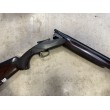 Fucile sovrapposto di marca Benelli calibro 12 modello 828 U beccaccia