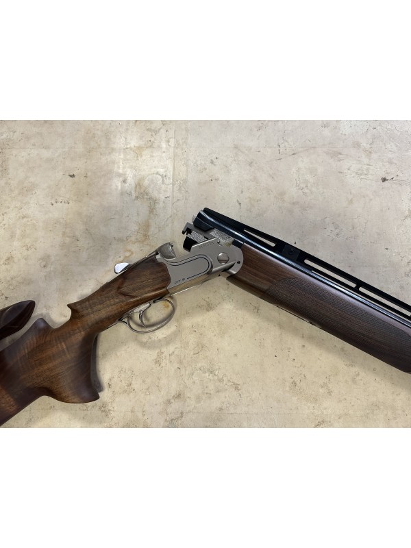 Fucile sovrapposto di marca P. Beretta calibro 12 modello DT11 ACS