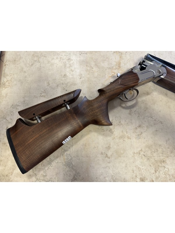 Fucile sovrapposto di marca P. Beretta calibro 12 modello DT11 ACS