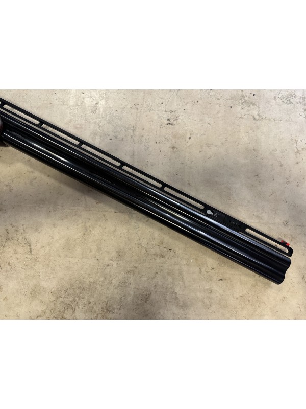 Fucile sovrapposto di marca P. Beretta calibro 12 modello DT11 ACS