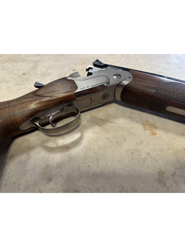 Fucile sovrapposto di marca P. Beretta calibro 12 modello DT11 ACS
