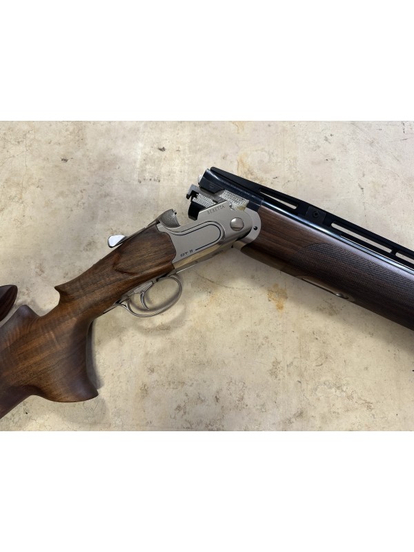 Fucile sovrapposto di marca P. Beretta calibro 12 modello DT11 ACS