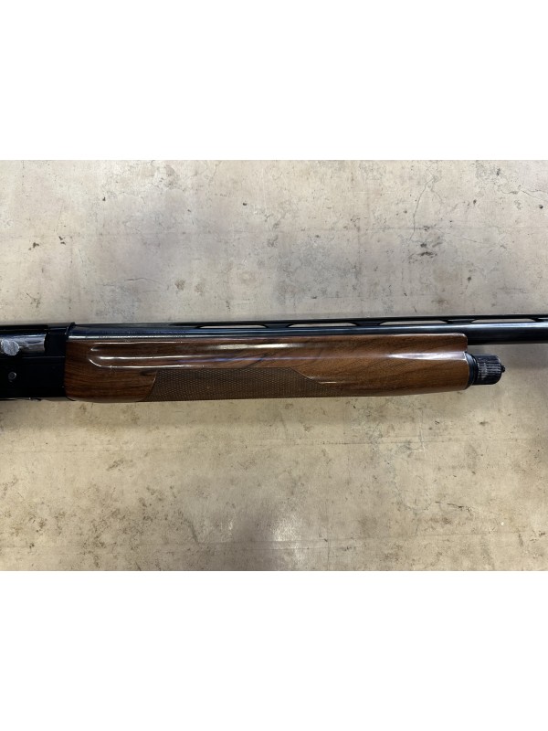 Fucile semiautomatico di marca Benelli calibro 20 modello montefeltro