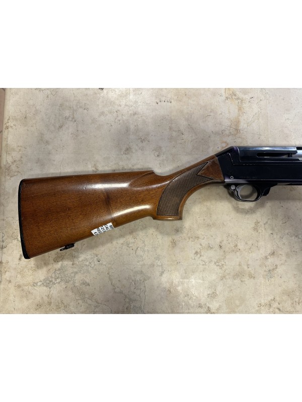Fucile semiautomatico di marca Benelli calibro 12 modello 121 sl 80