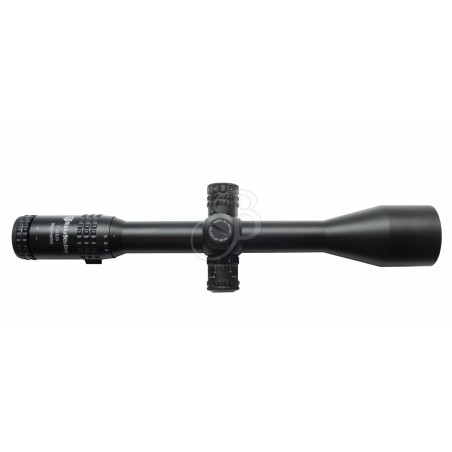 Nikko targetmaster-30 5-20x50