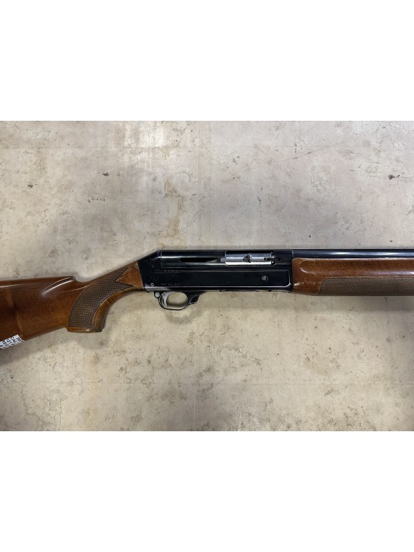 Fucile semiautomatico di marca Benelli calibro 12 modello 121 sl 80