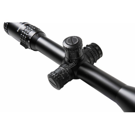 Nikko targetmaster-30 5-20x50