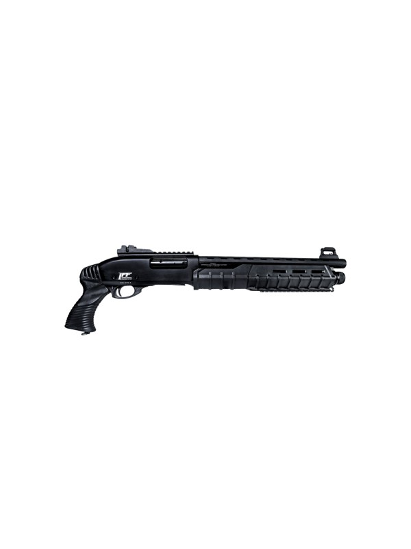 International firearms factory cal.12