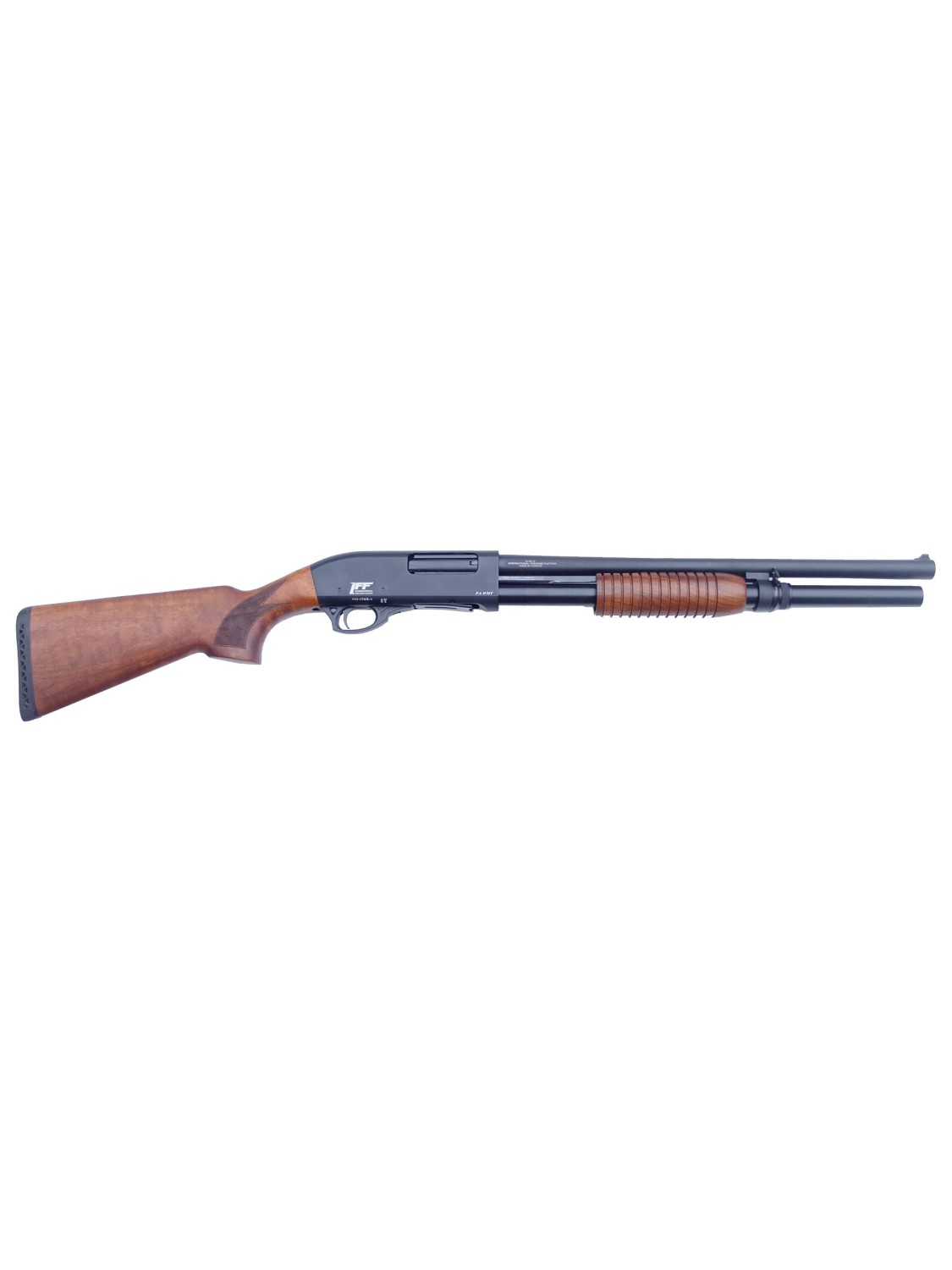 International firearms factory cal.12