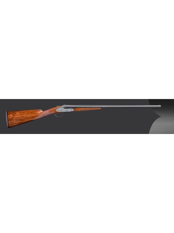 Fucile doppietta di marca Fausti calibro 20 modello DEA SLX
