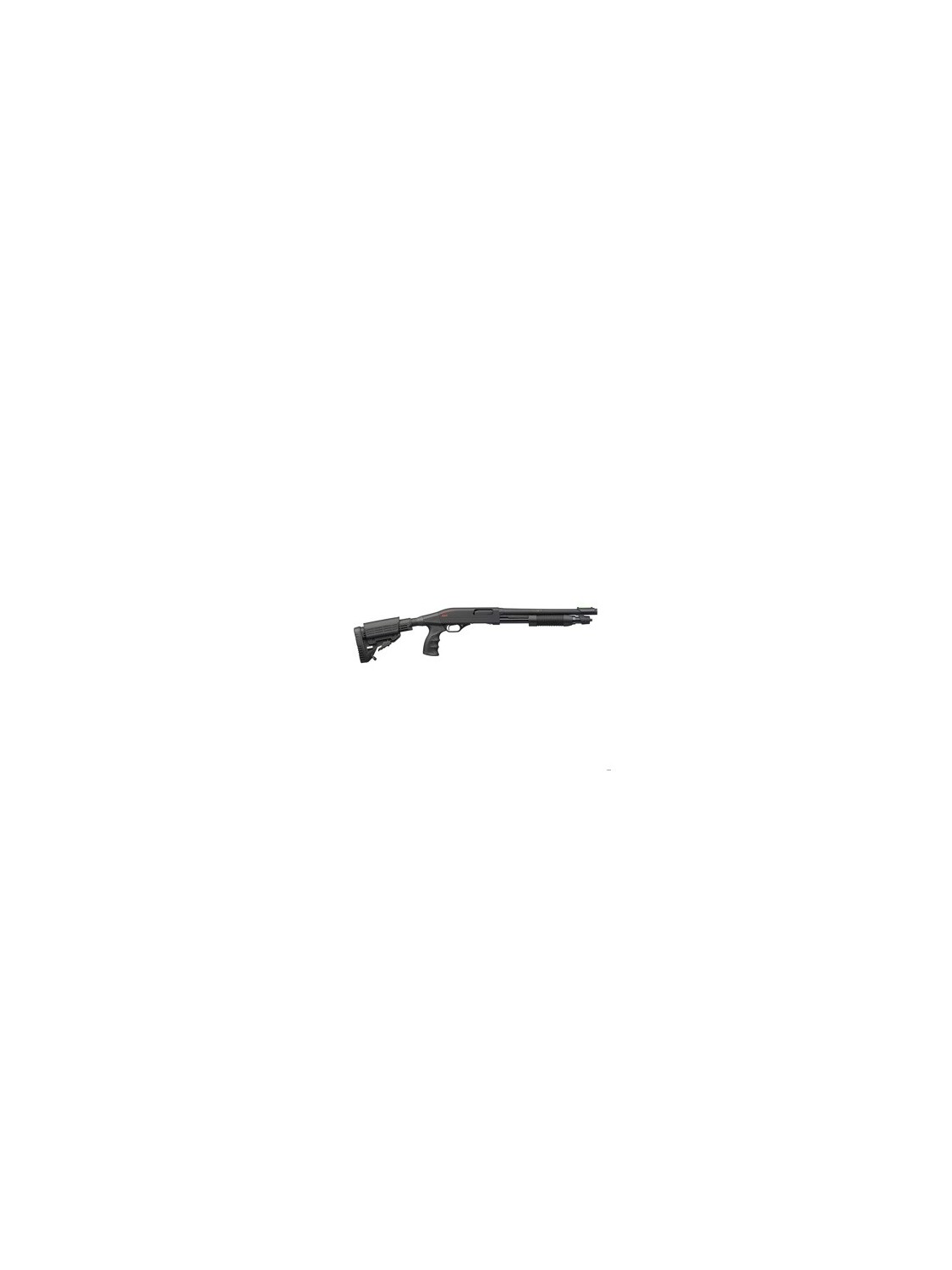 Winchester sxp defender tactical ADJ cal.12