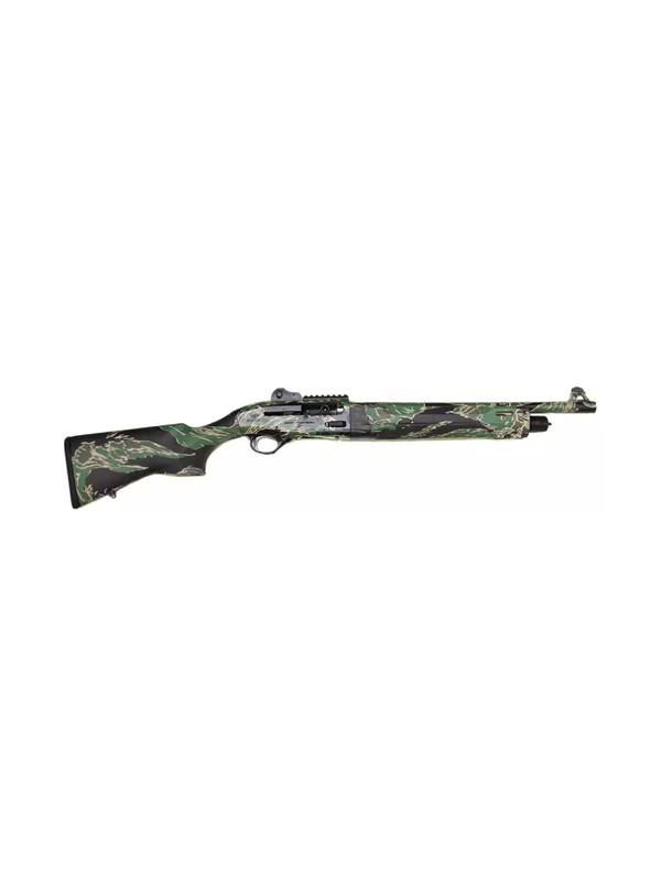 FUCILE SEMIAUTOMATICO BERETTA 12 MOD.1301 TACTICAL CAMO