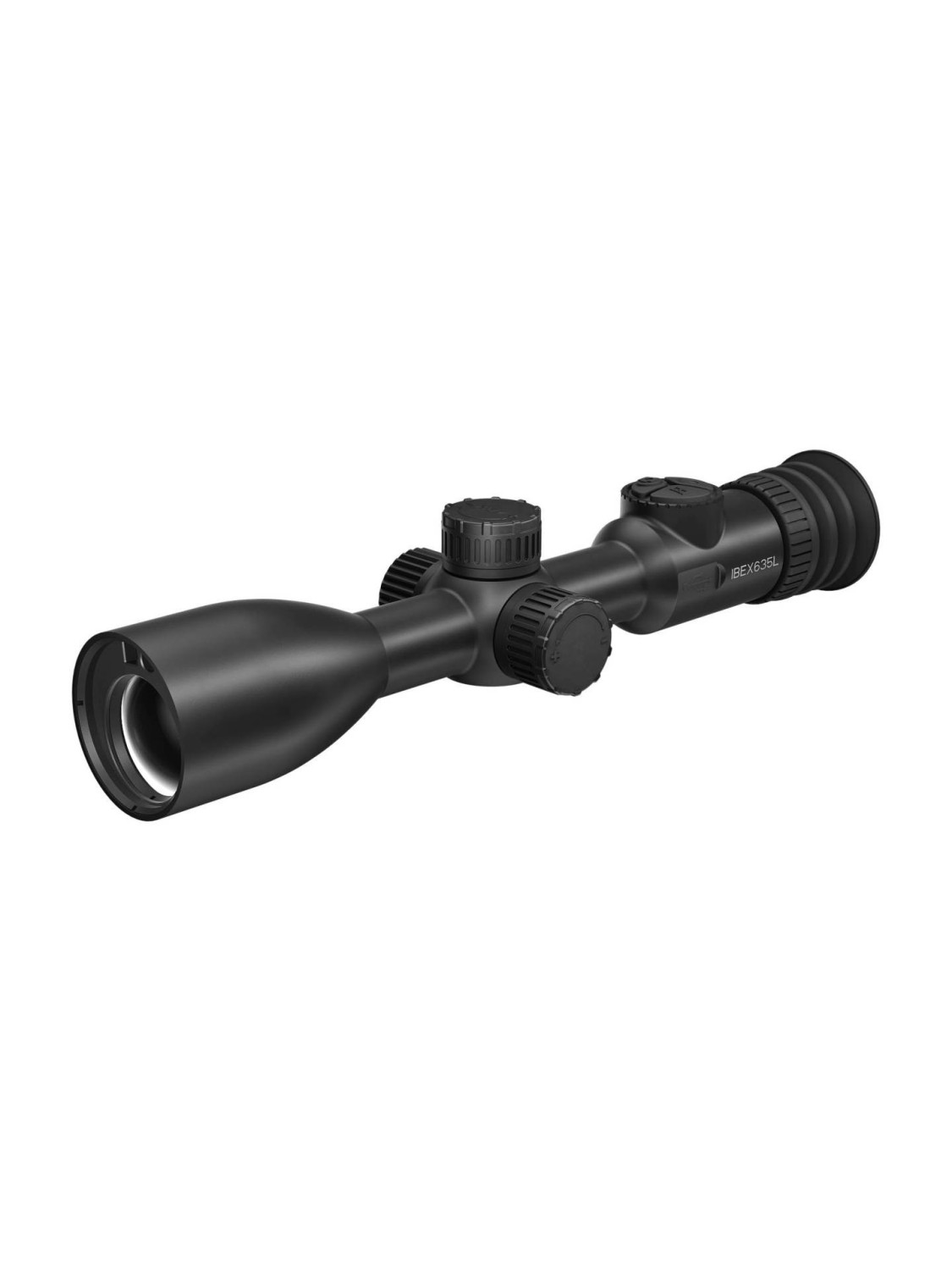 Thermtec Ibex 635L 640X512 lente da 35mm LRF