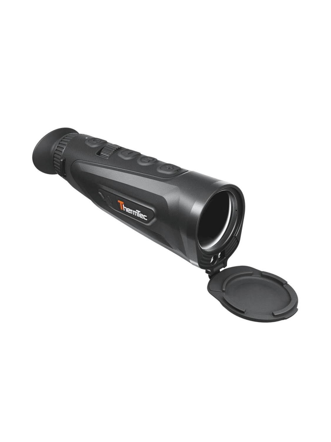 Monocolo termico di marca Thermtec modello cyclops 635L LRF 3.0