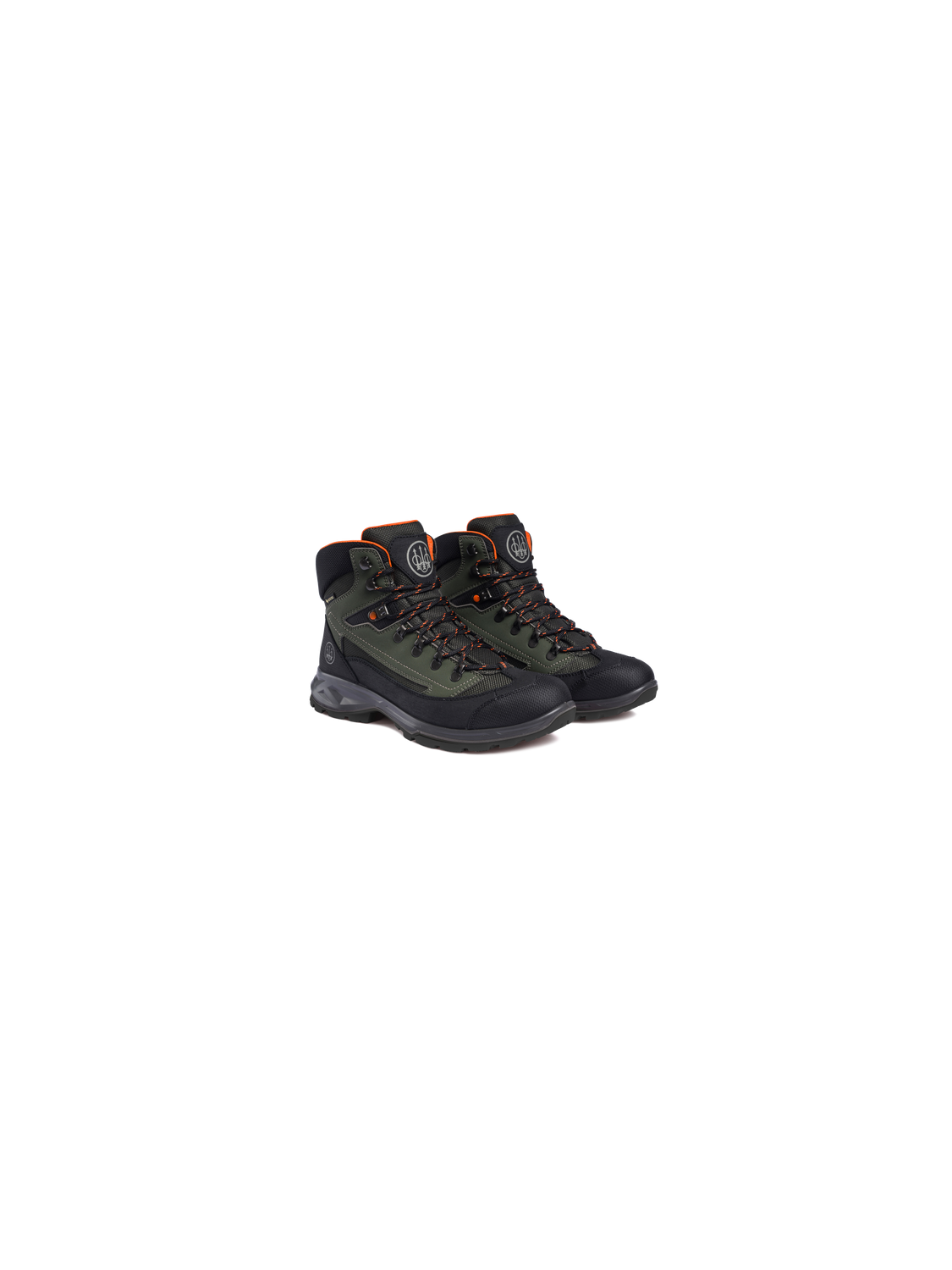 Scarpone di marca Beretta modello bryce gtx