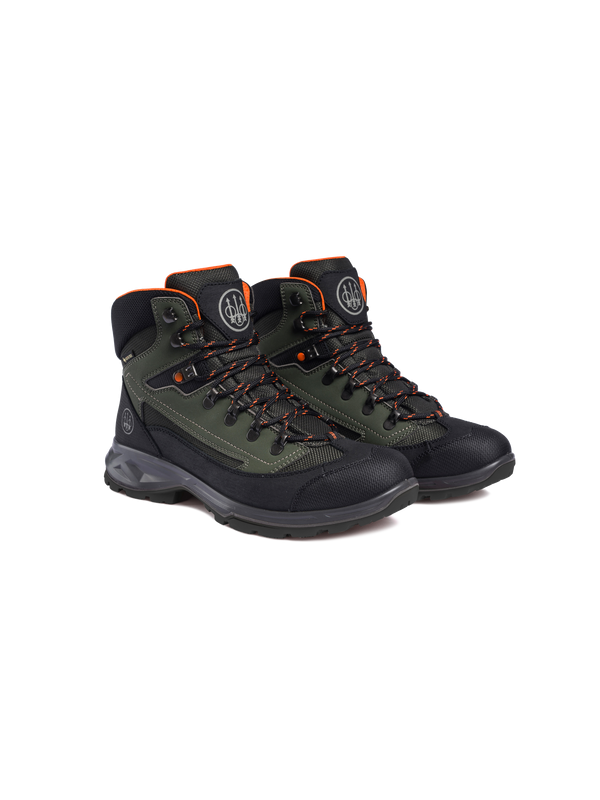Scarpone di marca Beretta modello bryce gtx