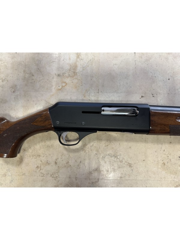 Fucile semiautomatico di marca Franchi calibro 28 modello 48AL