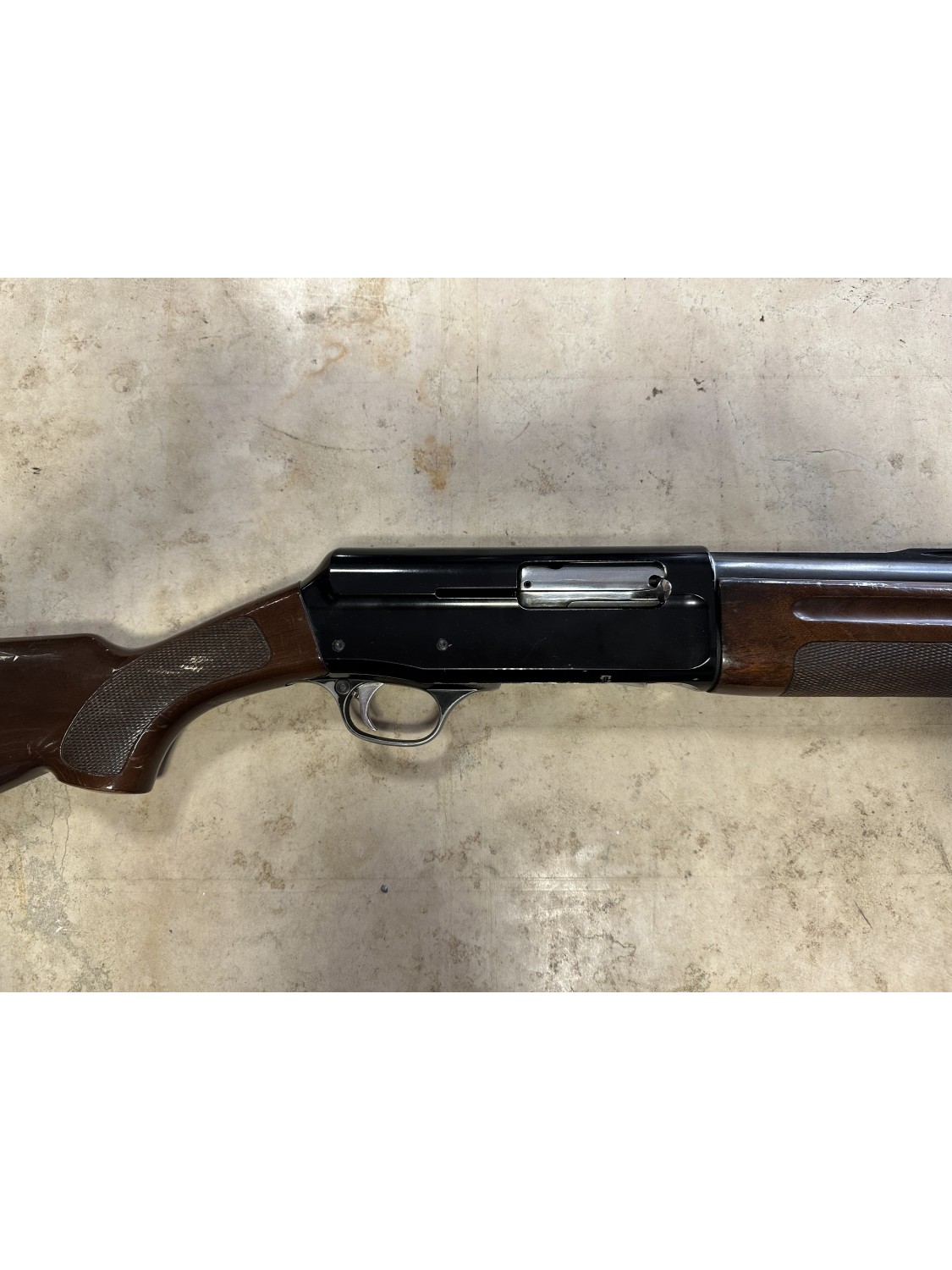 Fucile semiautomatico di marca Franchi calibro 12 modello 48AL