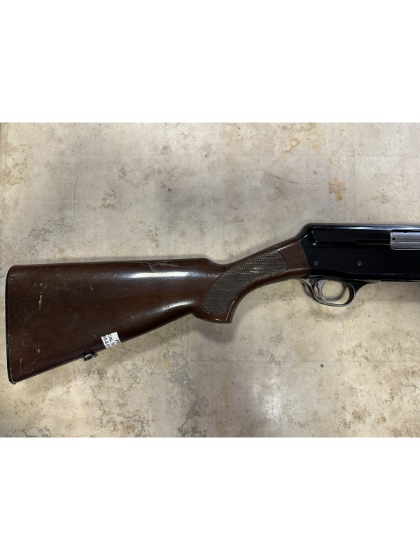 Fucile semiautomatico di marca Franchi calibro 12 modello 48AL