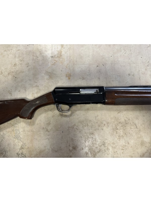 Fucile semiautomatico di marca Franchi calibro 12 modello 48AL