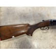 Fucile doppietta di marca RFM calibro 410 modello zeus
