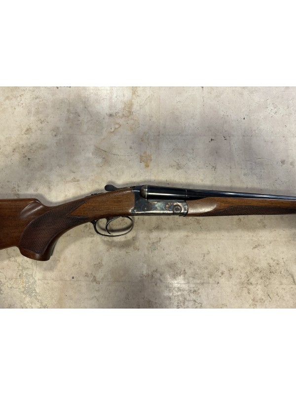 Fucile doppietta di marca RFM calibro 410 modello zeus
