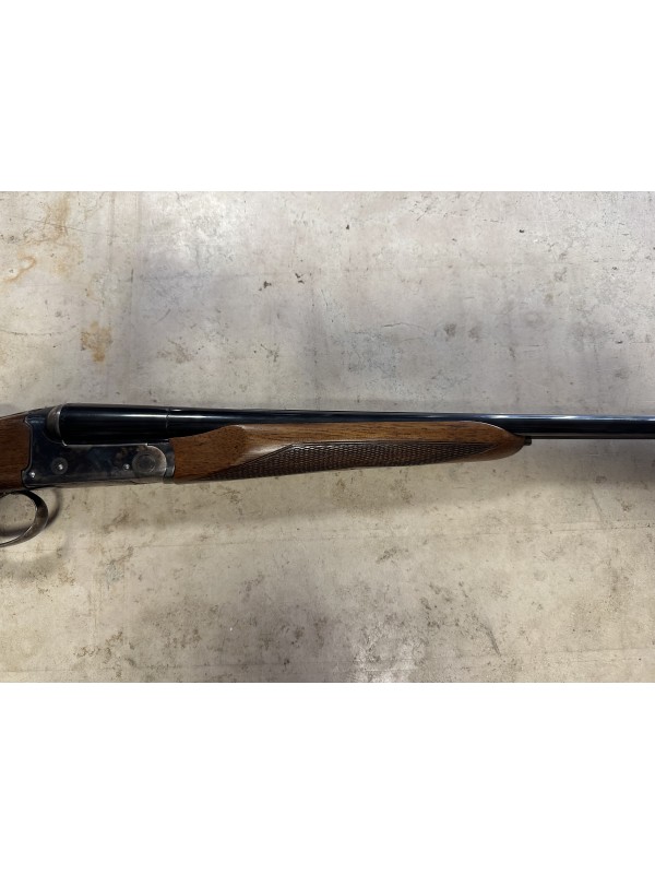 Fucile doppietta di marca RFM calibro 410 modello zeus