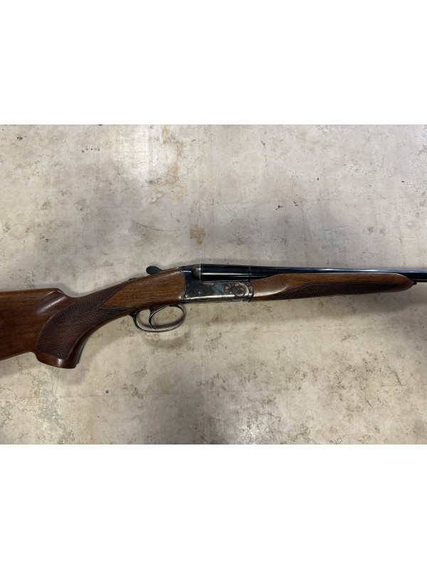 Fucile doppietta di marca RFM calibro 410 modello zeus