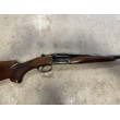 Fucile doppietta di marca RFM calibro 410 modello zeus