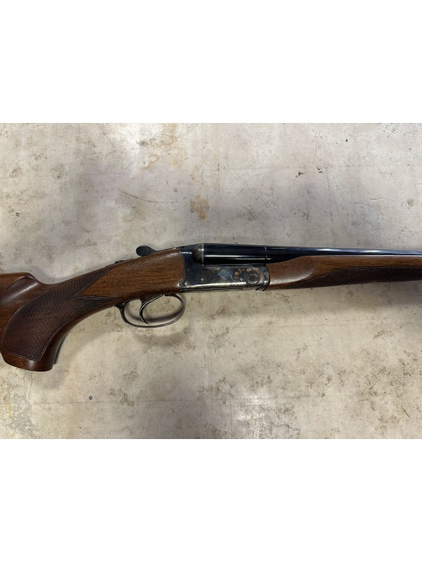 Fucile doppietta di marca RFM calibro 410 modello zeus