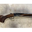 Fucile doppietta di marca RFM calibro 410 modello zeus