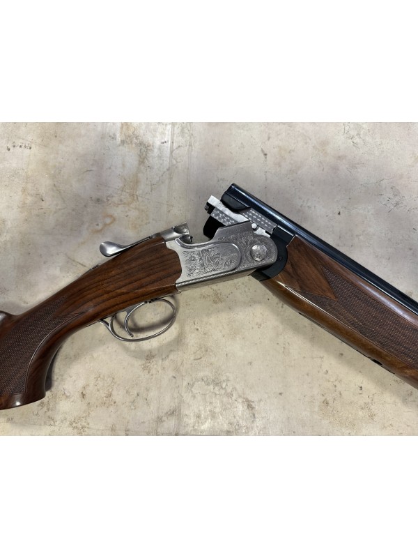 Fucile sovrapposto di marca P. Beretta calibro 12 modello 690 field