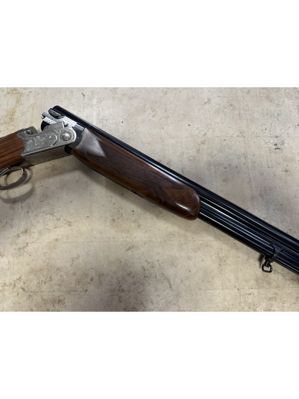 Fucile sovrapposto di marca P. Beretta calibro 12 modello 690 field