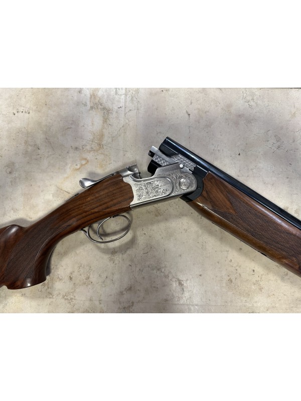 Fucile sovrapposto di marca P. Beretta calibro 12 modello 690 field