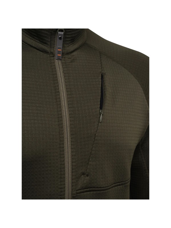 Felpa Beretta ALPSTEN FLEECE