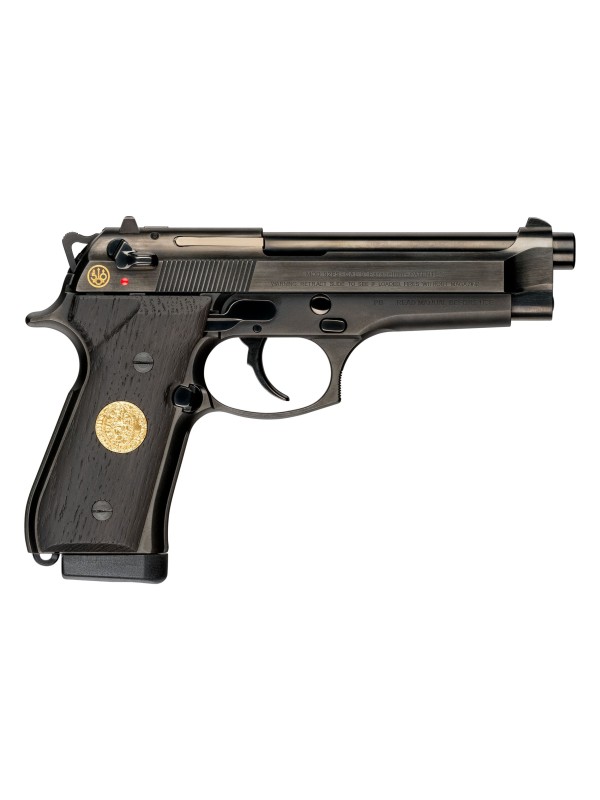 Beretta 92 FS ducato 500 years limited edition cal.9x19