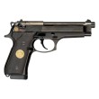Beretta 92 FS ducato 500 years limited edition cal.9x19