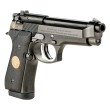 Beretta 92 FS ducato 500 years limited edition cal.9x19