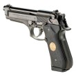 Beretta 92 FS ducato 500 years limited edition cal.9x19