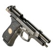 Beretta 92 FS ducato 500 years limited edition cal.9x19