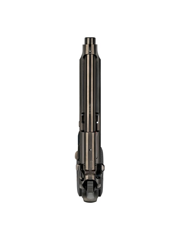 Beretta 92 FS ducato 500 years limited edition cal.9x19