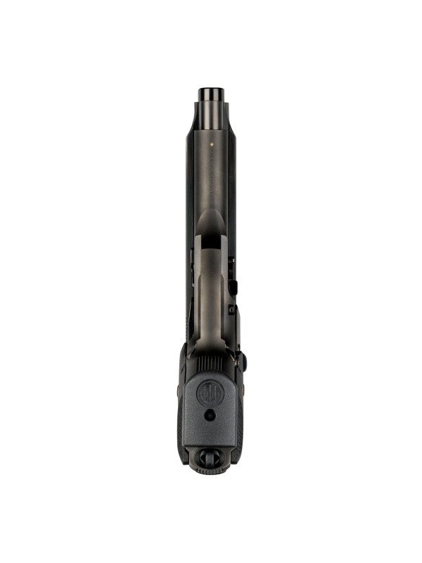 Beretta 92 FS ducato 500 years limited edition cal.9x19