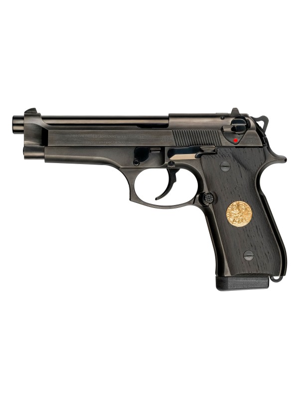 Beretta 92 FS ducato 500 years limited edition cal.9x19